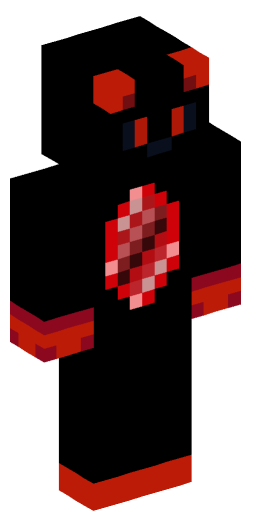 Minecraft Skin #184644