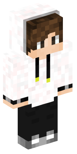 Minecraft Skin #184645