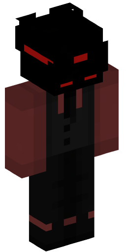 Minecraft Skin #184646