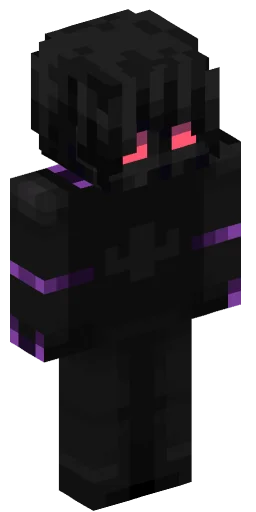 Minecraft Skin #184648