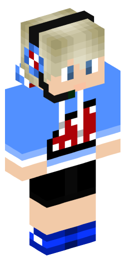 Minecraft Skin #184649