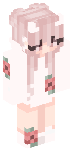 Minecraft Skin #184652