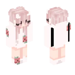 Minecraft Skin #184652