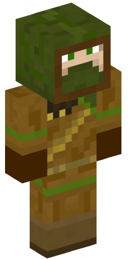 Minecraft Skin #184654