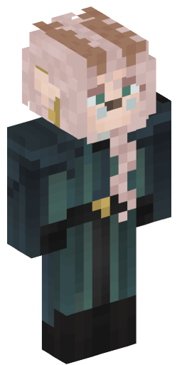 Minecraft Skin #184658
