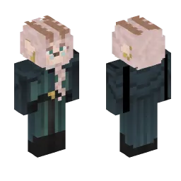 Minecraft Skin #184658