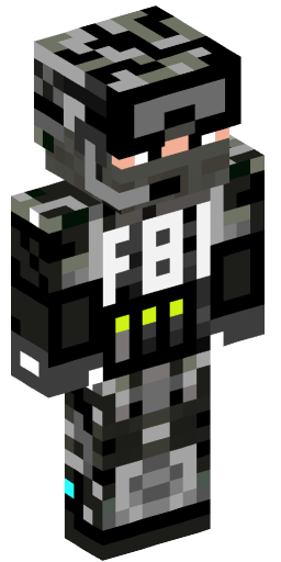Minecraft Skin #184660