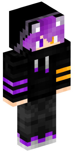 Minecraft Skin #184662