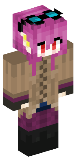 Minecraft Skin #184663