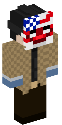 Minecraft Skin #184664