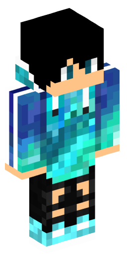 Minecraft Skin #184665