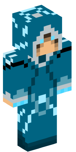 Minecraft Skin #184666