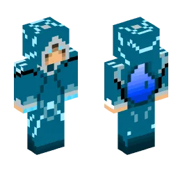 Minecraft Skin #184666