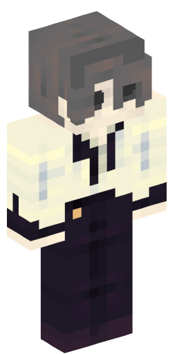 Minecraft Skin #184667