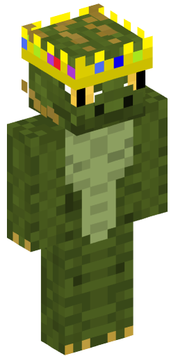 Minecraft Skin #184668