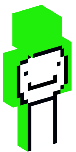 Minecraft Skin #184669