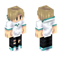 Minecraft Skin #184670