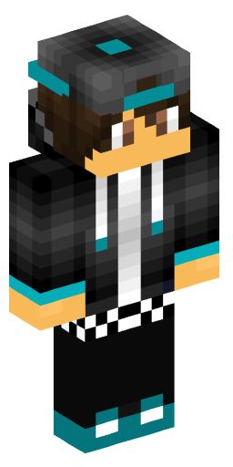 Minecraft Skin #184672