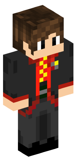 Minecraft Skin #184674