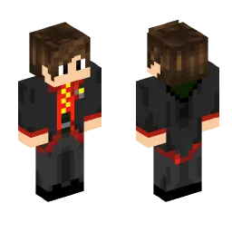 Minecraft Skin #184674