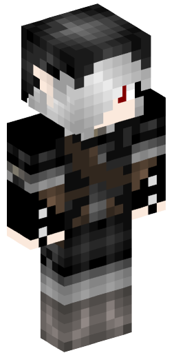 Minecraft Skin #184675