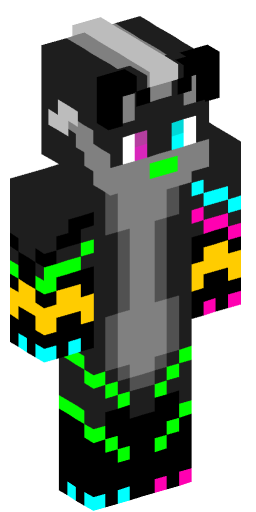 Minecraft Skin #184678