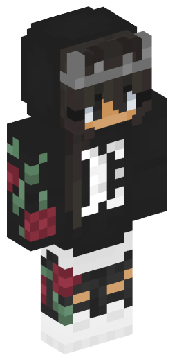 Minecraft Skin #184679