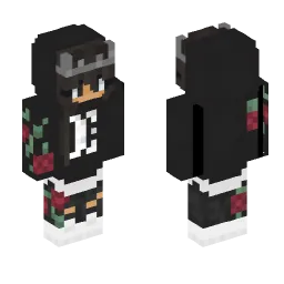 Minecraft Skin #184679