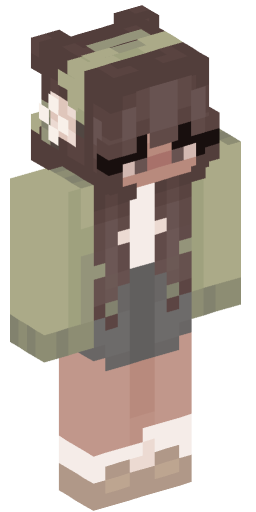 Minecraft Skin #184682