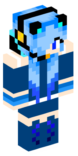 Minecraft Skin #184683