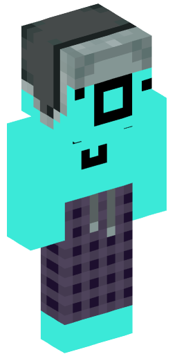 Minecraft Skin #184685