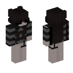 Minecraft Skin #184687