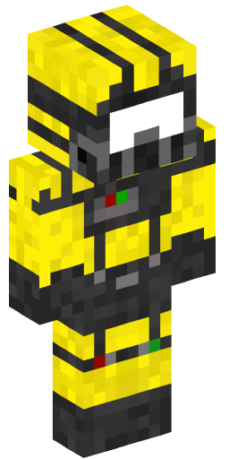 Minecraft Skin #184688