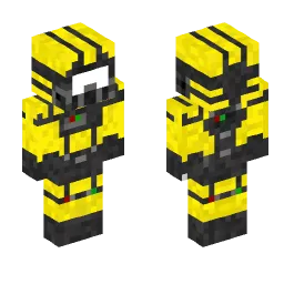 Minecraft Skin #184688