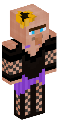 Minecraft Skin #184689
