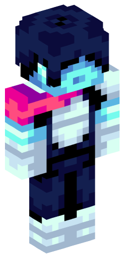 Minecraft Skin #184690