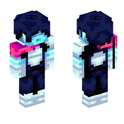 Minecraft Skin #