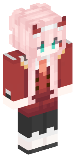Minecraft Skin #184692