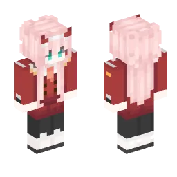 Minecraft Skin #184692