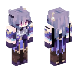 Minecraft Skin #184693