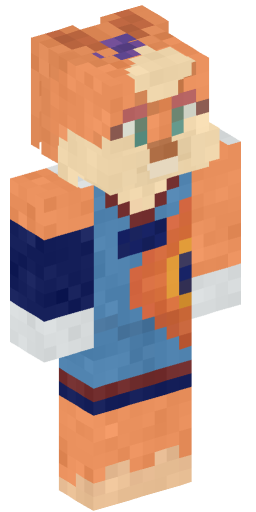 Minecraft Skin #184695
