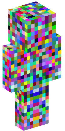 Minecraft Skin #184696
