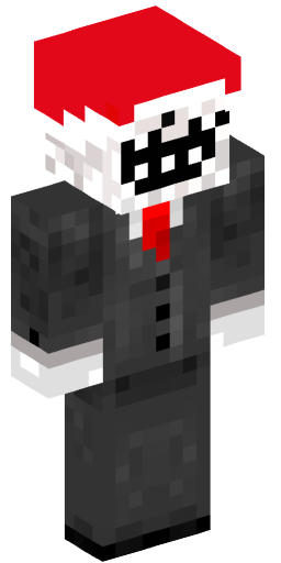 Minecraft Skin #184697