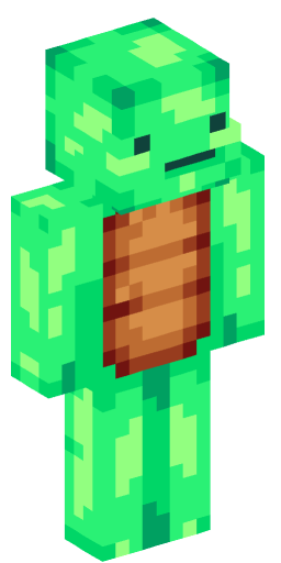 Minecraft Skin #184699