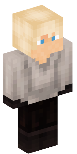 Minecraft Skin #184700