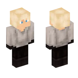 Minecraft Skin #184700