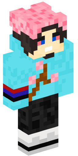 Minecraft Skin #184701