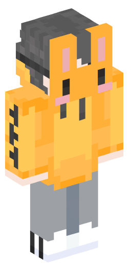 Minecraft Skin #184703