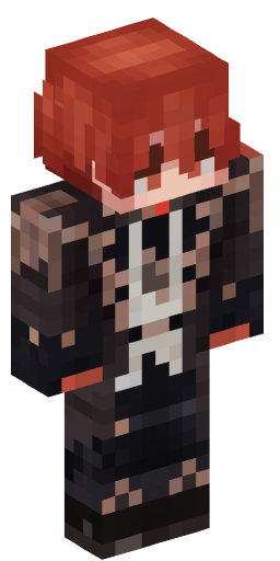 Minecraft Skin #184705