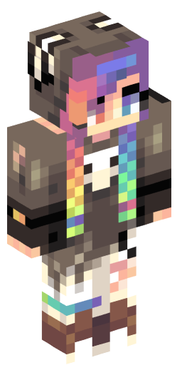 Minecraft Skin #184706